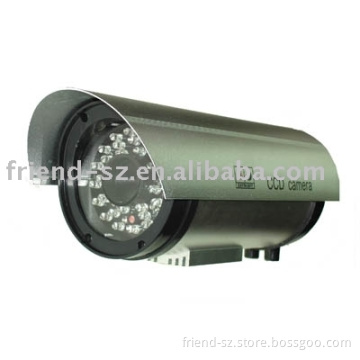 LY-6050  long-distance infrared-ray water-proof video camera